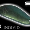 Plandavka SV Fishing Lures INDIVID 3.9g  #CH05
