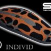 Plandavka SV Fishing Lures INDIVID 3.9g  #FG02
