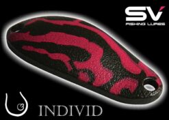Plandavka SV Fishing Lures INDIVID 3.9g  #FG06