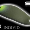 Plandavka SV Fishing Lures INDIVID 3g  #P01