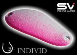 Plandavka SV Fishing Lures INDIVID 2g #PS04