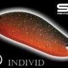Plandavka SV Fishing Lures INDIVID 3g  #PS13