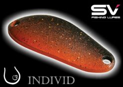 Plandavka SV Fishing Lures INDIVID 3g  #PS13