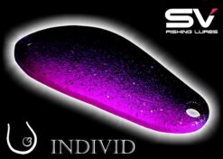 Plandavka SV Fishing Lures INDIVID 2g #PS14