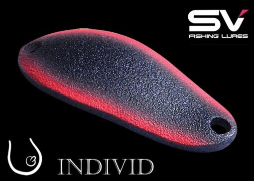 Plandavka SV Fishing Lures INDIVID 3g  #PS36