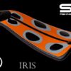 SV Fishing Iris BS05
