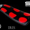 Plandavka SV Fishing Lures IRIS 2.2g  #BS06