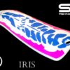 SV Fishing Iris CK03