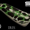 Plandavka SV Fishing Lures IRIS 2.2g  #FG01