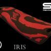 Plandavka SV Fishing Lures IRIS 2.2g  #FG06