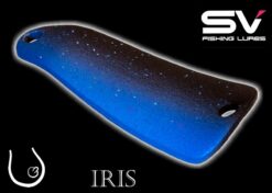 Plandavka SV Fishing Lures IRIS 2.2g  #PS16
