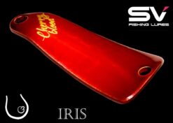 Plandavka SV Fishing Lures IRIS 2.2g  #UA02