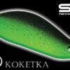 SV Fishing Koketka PS12