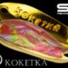 SV Fishing Koketka SB12