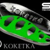 SV Fishing Koketka TS01