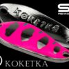 SV Fishing Koketka TS02