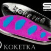 SV Fishing Koketka TS12