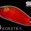 SV Fishing Koketka UA02