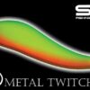 SV Fishing Metal Twitch FL11