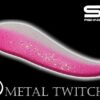 Plandavka SV Fishing Lures METAL TWITCH 4g  #PS04