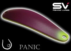 Plandavka SV Fishing Lures PANIC 7.5g  #FL14