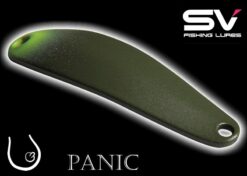 Plandavka SV Fishing Lures PANIC 7.5g  #P01