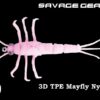 Savage Gear 3D TPE Mayfly Nymph 06