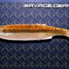 Savage Gear 3D bleak paddle minnow