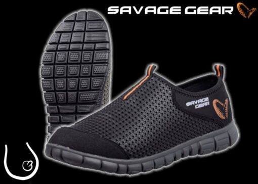Brodící boty Savage Gear CoolFit Shoes