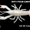 Savage Gear LB 3D Crayfish Ghost