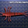 Savage Gear LB 3D Mayfly Red