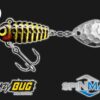 SpinMad crazy bug 6g 2501