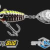 SpinMad crazy bug 6g 2502