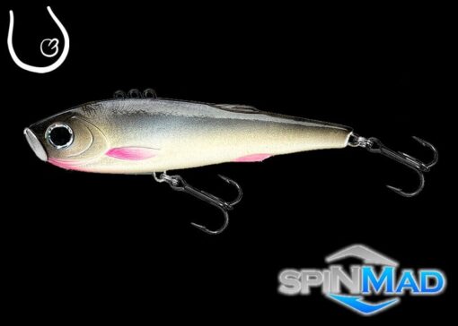 Přívlačový vibrační wobler Impulse 20g  #2703 od SPINMAD