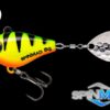 SpinMad jigmaster 8g 2309