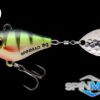 SpinMad jigmaster 8g 2313