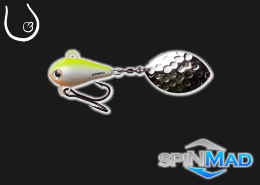 SpinMad MAG 6g #0706