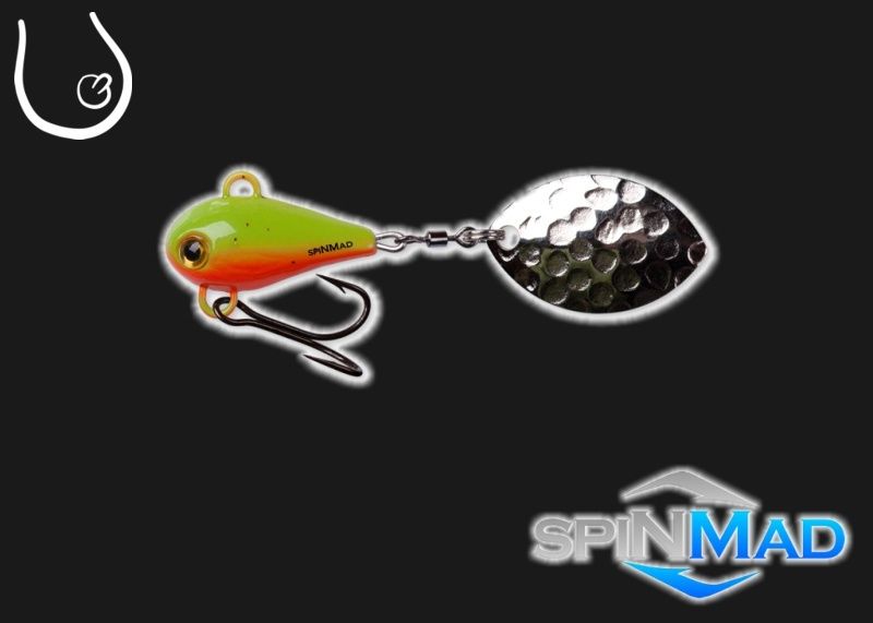 SpinMad MAG 6g #0707