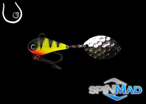 SpinMad MAG 6g #0714