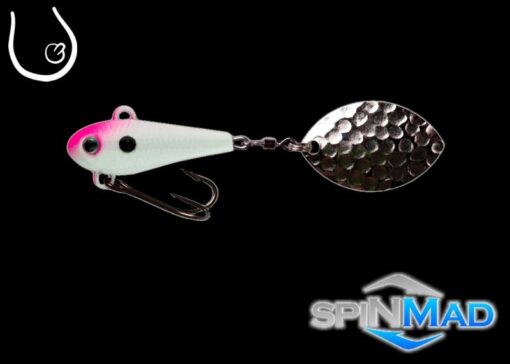 SpinMad WIR 10g #0813