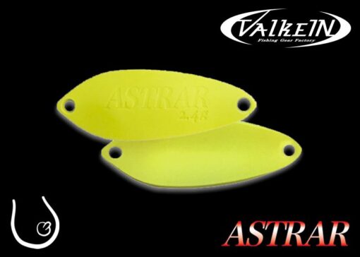 Blinker ASTRAR 2.4g 29mm #12 von ValkeIN