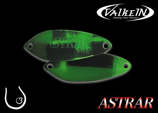 Plandavka ASTRAR 2.4g 29mm #69 od ValkeIN