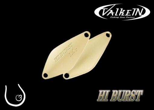 Plandavka HI BURST 1,8g 26mm #54 od ValkeIN