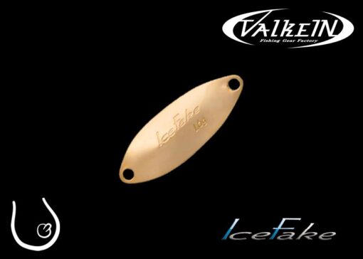 Plandavka ICE FAKE 1,6g 26mm #01 od ValkeIN