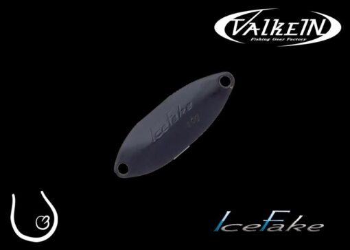Plandavka ICE FAKE 1,6g 26mm #03 od ValkeIN