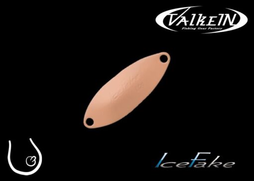 Plandavka ICE FAKE 1,6g 26mm #05 od ValkeIN