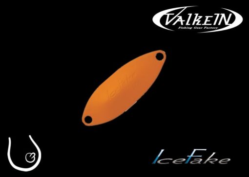 Plandavka ICE FAKE 1,6g 26mm #07 od ValkeIN