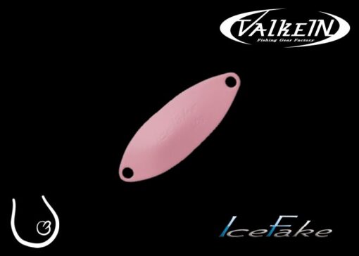 Plandavka ICE FAKE 1,6g 26mm #08 od ValkeIN