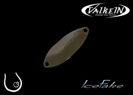 Plandavka ICE FAKE 1,6g 26mm #10 od ValkeIN