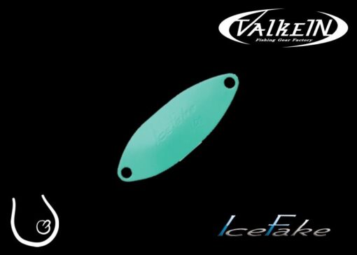 Plandavka ICE FAKE 1,6g 26mm #11 od ValkeIN
